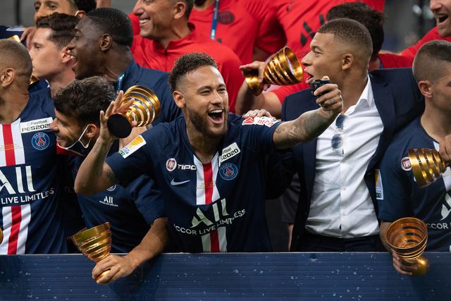 大比分正路纷纷来袭 欧国联收关阶段强队真的稳